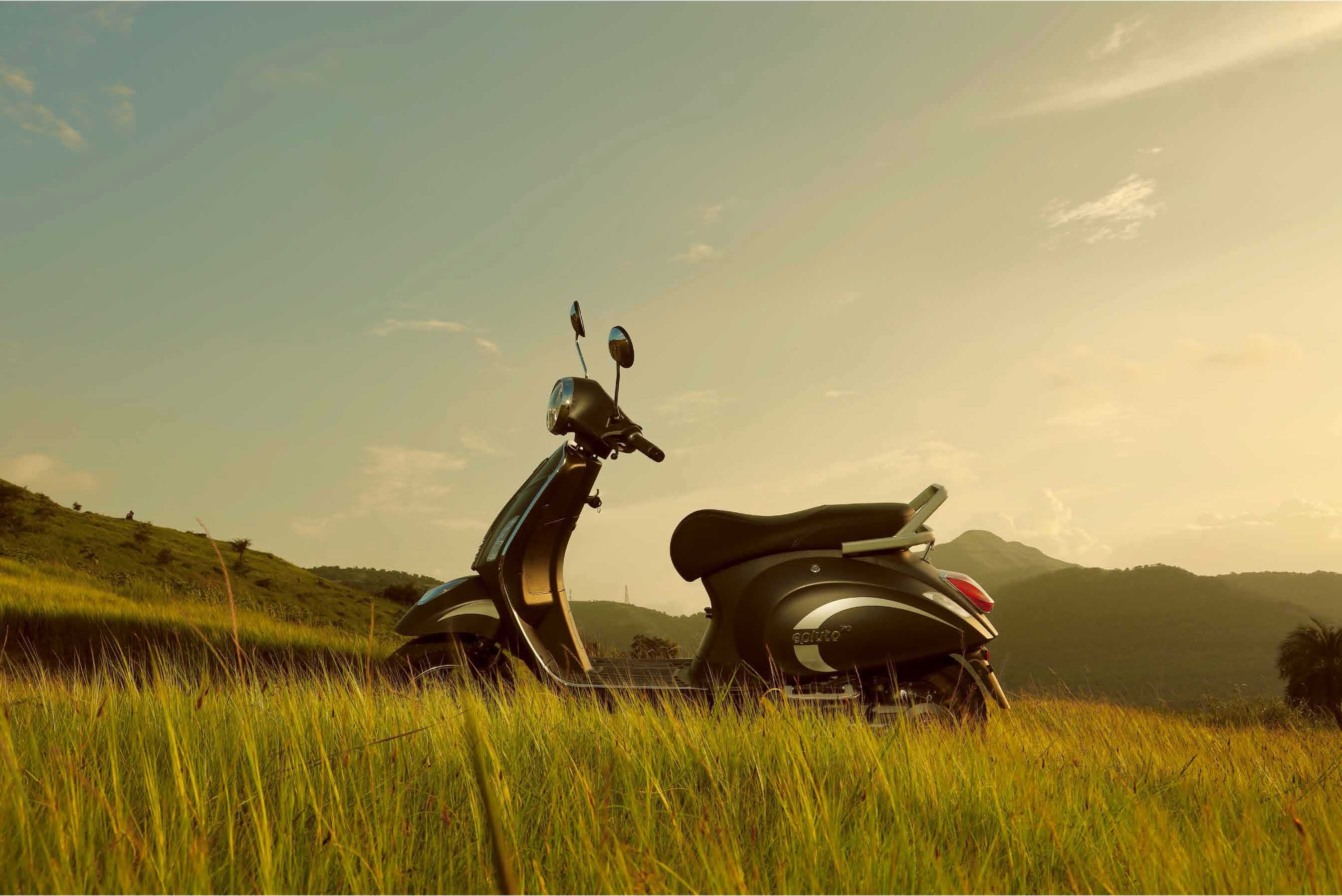 eBikes Automobile Epluto